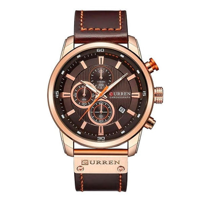 Reloj CURREN ORIGINAL | CAJA  + ADICIONALES